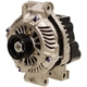 Purchase Top-Quality Remanufactured Alternator by DENSO - 210-4243 pa1