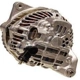 Purchase Top-Quality Remanufactured Alternator by DENSO - 210-4244 pa4