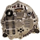 Purchase Top-Quality Remanufactured Alternator by DENSO - 210-4246 pa1