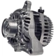 Purchase Top-Quality Remanufactured Alternator by DENSO - 210-4251 pa3