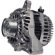 Purchase Top-Quality Remanufactured Alternator by DENSO - 210-4251 pa5