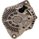 Purchase Top-Quality Remanufactured Alternator by DENSO - 210-4255 pa2