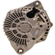 Purchase Top-Quality Remanufactured Alternator by DENSO - 210-4255 pa3