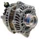 Purchase Top-Quality Remanufactured Alternator by DENSO - 210-4255 pa4