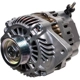 Purchase Top-Quality Remanufactured Alternator by DENSO - 210-4260 pa2