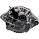 Purchase Top-Quality Remanufactured Alternator by DENSO - 210-4260 pa3