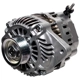 Purchase Top-Quality Remanufactured Alternator by DENSO - 210-4260 pa4