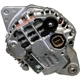 Purchase Top-Quality Remanufactured Alternator by DENSO - 210-4299 pa2