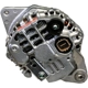Purchase Top-Quality Remanufactured Alternator by DENSO - 210-4299 pa3