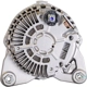 Purchase Top-Quality Remanufactured Alternator by DENSO - 210-4301 pa1