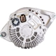 Purchase Top-Quality Remanufactured Alternator by DENSO - 210-4302 pa1