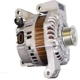 Purchase Top-Quality Remanufactured Alternator by DENSO - 210-4303 pa3