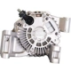 Purchase Top-Quality Remanufactured Alternator by DENSO - 210-4303 pa4