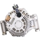 Purchase Top-Quality Remanufactured Alternator by DENSO - 210-4304 pa2