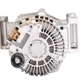 Purchase Top-Quality Denso - 210-4305 - Remanufactured Alternators pa1