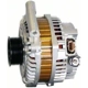 Purchase Top-Quality Remanufactured Alternator by DENSO - 210-4311 pa2