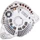 Purchase Top-Quality Remanufactured Alternator by DENSO - 210-4313 pa1