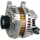 Purchase Top-Quality Remanufactured Alternator by DENSO - 210-4314 pa2
