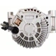 Purchase Top-Quality Remanufactured Alternator by DENSO - 210-4314 pa3
