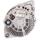Purchase Top-Quality Remanufactured Alternator by DENSO - 210-4315 pa2
