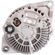 Purchase Top-Quality Remanufactured Alternator by DENSO - 210-4315 pa4