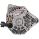Purchase Top-Quality Remanufactured Alternator by DENSO - 210-4316 pa1