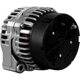 Purchase Top-Quality Remanufactured Alternator by DENSO - 210-4316 pa3