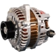Purchase Top-Quality Denso - 210-4321 - Remanufactured Alternators pa1