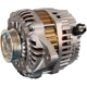 Purchase Top-Quality Denso - 210-4323 - Remanufactured Alternators pa1