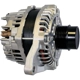 Purchase Top-Quality Remanufactured Alternator by DENSO - 210-4326 pa1