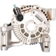 Purchase Top-Quality Remanufactured Alternator by DENSO - 210-4327 pa1