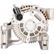 Purchase Top-Quality Remanufactured Alternator by DENSO - 210-4327 pa4