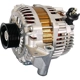 Purchase Top-Quality Remanufactured Alternator by DENSO - 210-4330 pa2