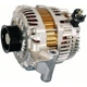 Purchase Top-Quality Remanufactured Alternator by DENSO - 210-4330 pa3
