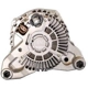 Purchase Top-Quality Remanufactured Alternator by DENSO - 210-4333 pa1