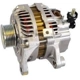 Purchase Top-Quality Remanufactured Alternator by DENSO - 210-4336 pa2