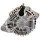 Purchase Top-Quality Remanufactured Alternator by DENSO - 210-4337 pa3
