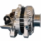 Purchase Top-Quality Remanufactured Alternator by DENSO - 210-4344 pa1