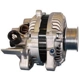 Purchase Top-Quality Remanufactured Alternator by DENSO - 210-4344 pa3