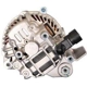 Purchase Top-Quality Remanufactured Alternator by DENSO - 210-4344 pa4