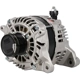 Purchase Top-Quality Remanufactured Alternator by DENSO - 210-4350 pa1