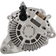 Purchase Top-Quality Remanufactured Alternator by DENSO - 210-4350 pa2