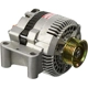 Purchase Top-Quality Remanufactured Alternator by DENSO - 210-5199 pa5