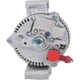 Purchase Top-Quality Remanufactured Alternator by DENSO - 210-5203 pa1