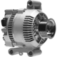 Purchase Top-Quality Remanufactured Alternator by DENSO - 210-5210 pa1