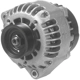 Purchase Top-Quality Remanufactured Alternator by DENSO - 210-5233 pa1