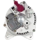 Purchase Top-Quality Remanufactured Alternator by DENSO - 210-5313 pa6