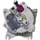 Purchase Top-Quality Remanufactured Alternator by DENSO - 210-5317 pa6