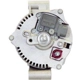 Purchase Top-Quality Remanufactured Alternator by DENSO - 210-5318 pa3