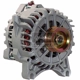Purchase Top-Quality Remanufactured Alternator by DENSO - 210-5339 pa1